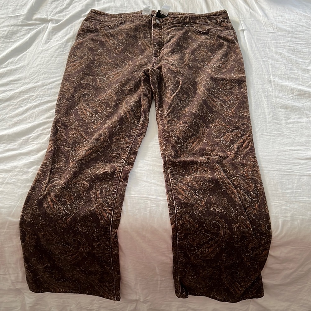 Jones New York Pants